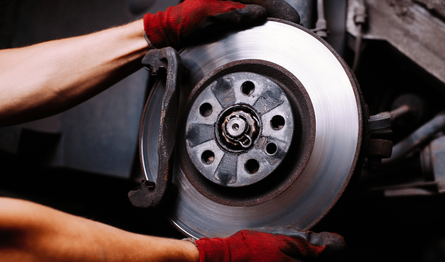 Mobile Brake Repair