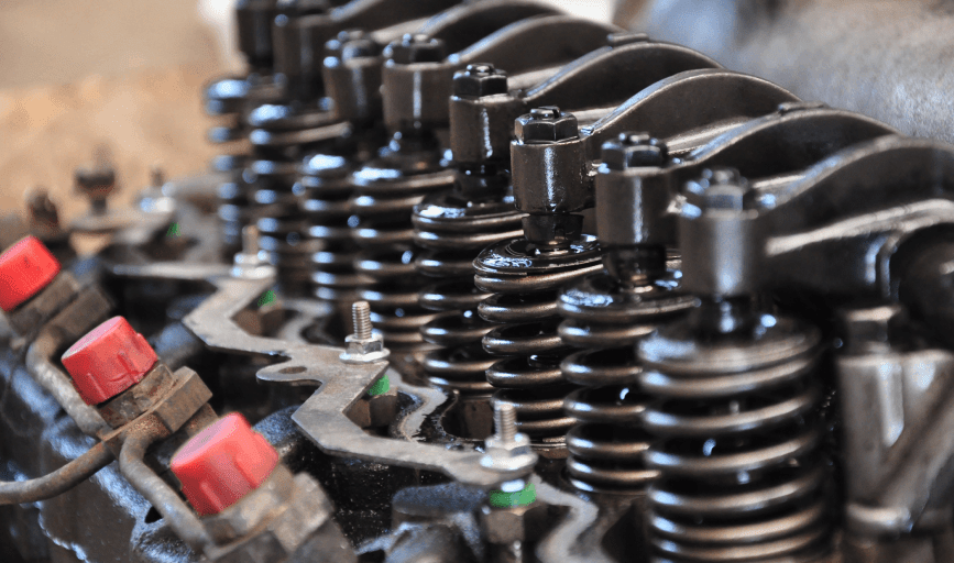 Mobile Engine Repair